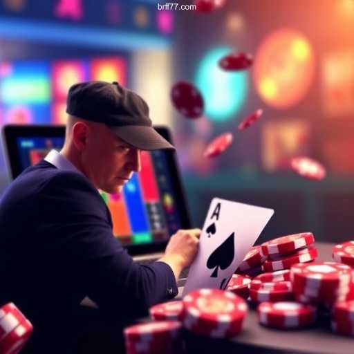 Responsible Gambling