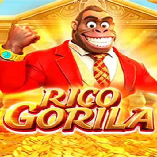 RicoGorila: An Exciting Adventure in Online Gaming