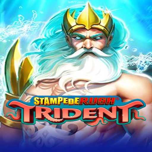 Deep Dive into the Thrilling World of StempedeRushTrident Casino Game